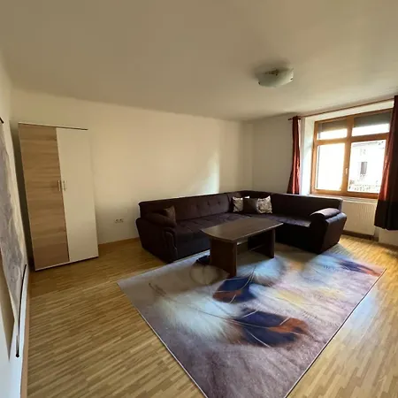 Apartment Happy Place In The Center *