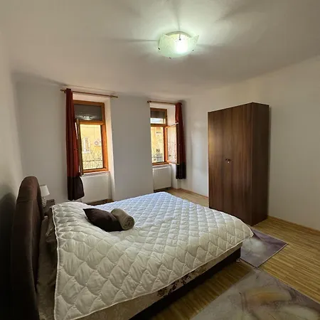 Happy Place In The Center Apartment Sarajevo